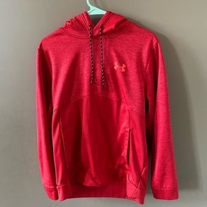 under armour hoodie